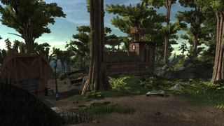 Illustration for article titled All The Star Trek Online Screens You'll Ever Need
